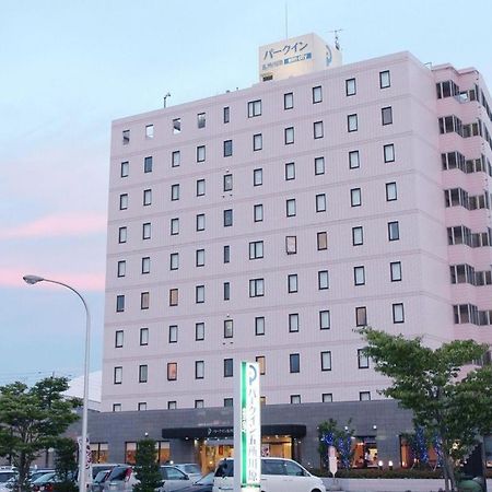 Park Inn Goshogawara Elmcity Exterior foto