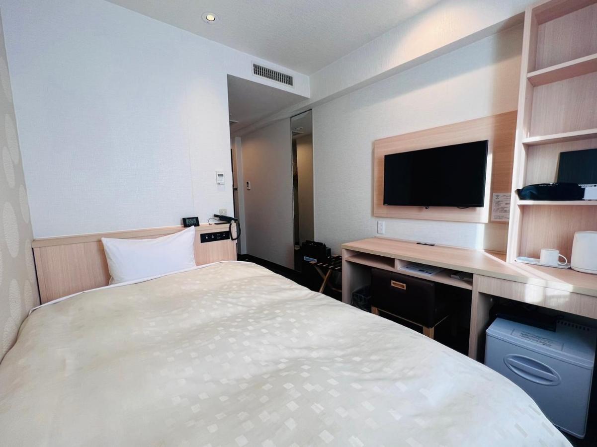 Park Inn Goshogawara Elmcity Exterior foto