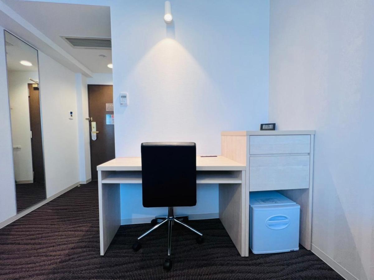 Park Inn Goshogawara Elmcity Exterior foto
