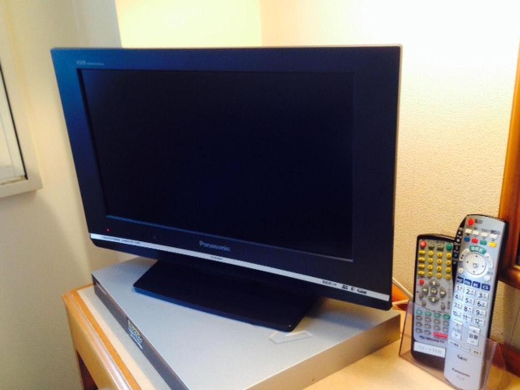 Park Inn Goshogawara Elmcity Exterior foto